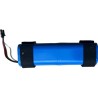 Vacuum Cleaner Accessory|ROBOROCK|Battery|For Q5 Pro/Q5 Pro+/Q8 Max/Q8 Max+/Qrevo MaxV/Qrevo Pro/Q5 Max+/Q5 DuoRoller+/S8/S8+|9.