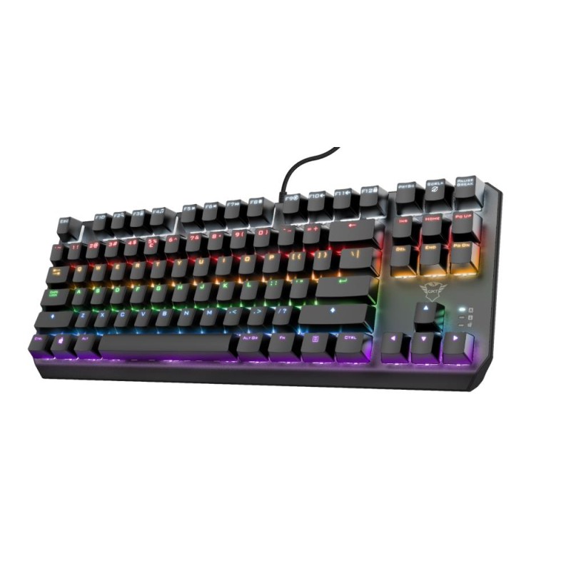 KEYBOARD USB GXT 834 CALLAZ/24404 TRUST KEYBOARD USB GXT 834 CALLAZ/24404 TRUST