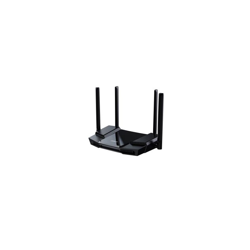 Wireless Router|DAHUA|Wireless Router|1800 Mbps|Wi-Fi 6|IEEE 802.11 b/g|IEEE 802.11n|IEEE 802.11ac|IEEE 802.11ax|3x10/100/1000M| Wireless Router|DAHUA|Wireless Router|1800 Mbps|Wi-Fi 6|IEEE 802.11 b/g|IEEE 802.11n|IEEE 802.11ac|IEEE 802.11ax|3x10/100/1000M|