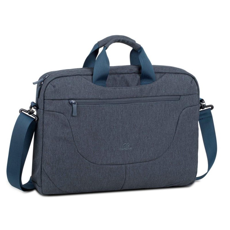 NB CASE GALAPAGOS 15.6"/7731 DARK GREY RIVACASE NB CASE GALAPAGOS 15.6"/7731 DARK GREY RIVACASE