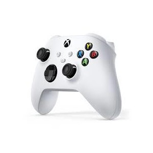 CONSOLE ACC CONTROLLER WRL/XBOX WH 889842654714 MICROSOFT