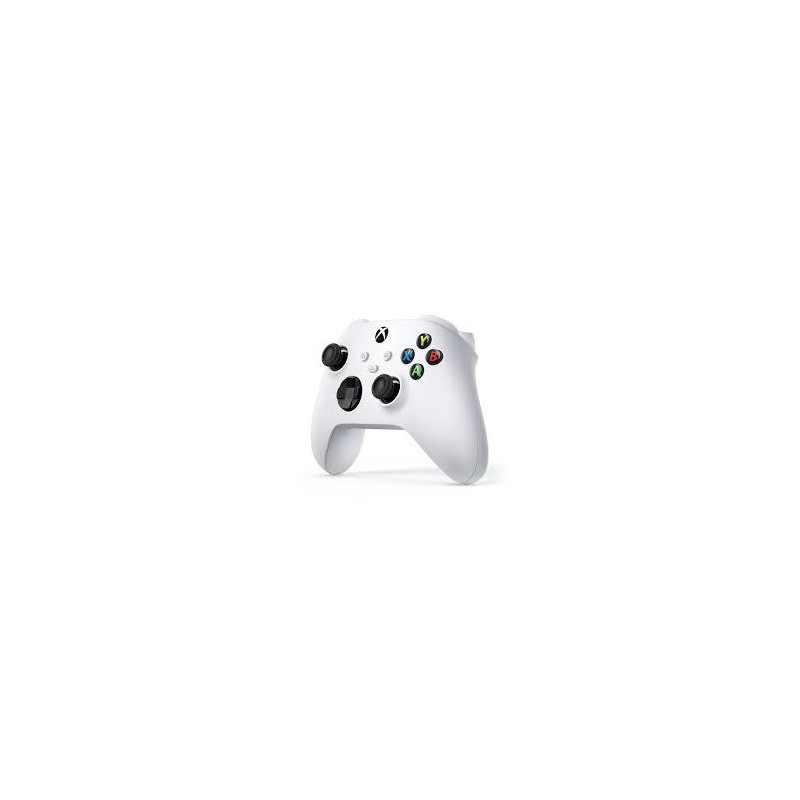 CONSOLE ACC CONTROLLER WRL/XBOX WH 889842654714 MICROSOFT CONSOLE ACC CONTROLLER WRL/XBOX WH 889842654714 MICROSOFT