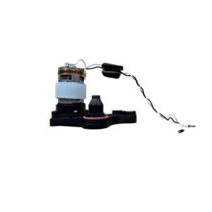 Vacuum Cleaner Accessory|ROBOROCK|Rear Brush Gearbox|For Dyad Pro/Dyad Pro combo|9.02.0405