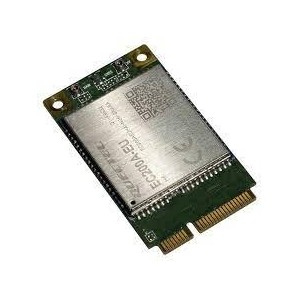 WRL ADAPTER MINIPCI-E LTE/R11EL-EC200A-EU MIKROTIK