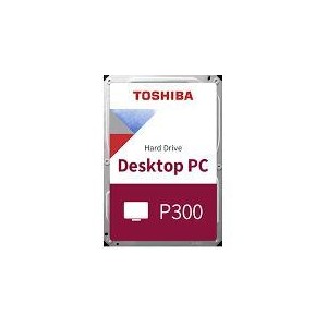 HDD|TOSHIBA|P300|2TB|SATA 3.0|256 MB|7200 rpm|3,5"|HDWD320UZSVA