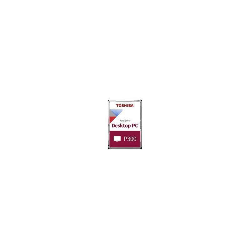 HDD|TOSHIBA|P300|2TB|SATA 3.0|256 MB|7200 rpm|3,5"|HDWD320UZSVA HDD|TOSHIBA|P300|2TB|SATA 3.0|256 MB|7200 rpm|3,5"|HDWD320UZSVA