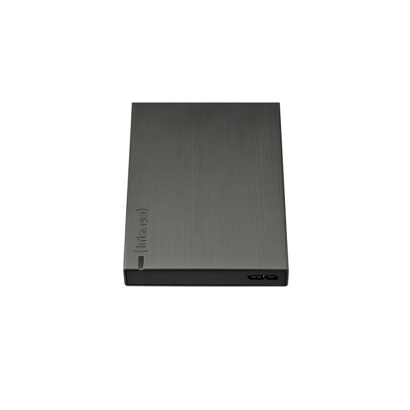 External HDD|INTENSO|1TB|USB 3.0|Colour Anthracite|6028660 External HDD|INTENSO|1TB|USB 3.0|Colour Anthracite|6028660