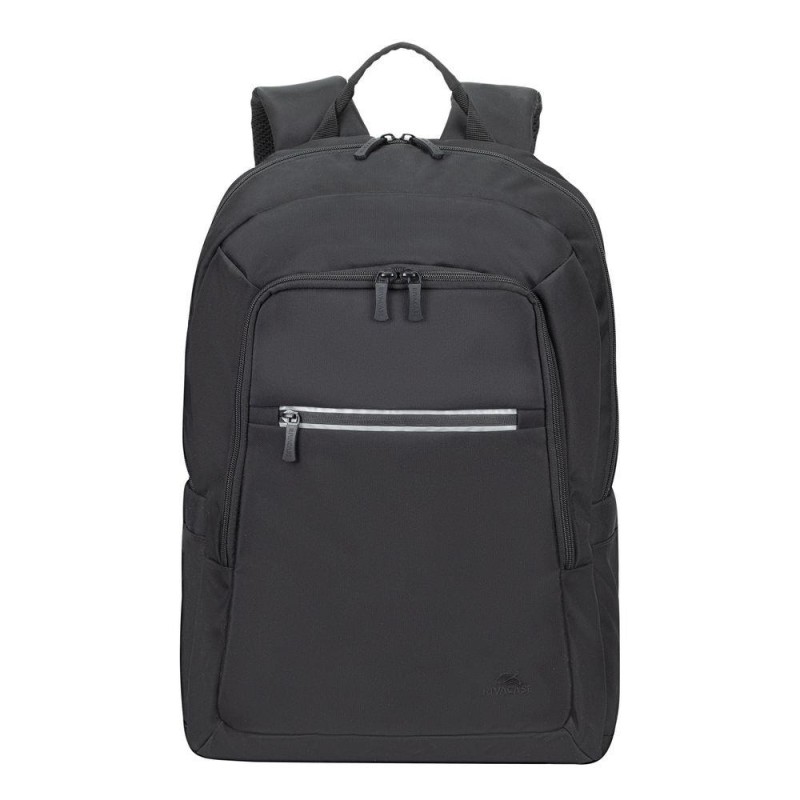 NB BACKPACK ALPENDORF ECO 16"/7561 BLACK RIVACASE NB BACKPACK ALPENDORF ECO 16"/7561 BLACK RIVACASE