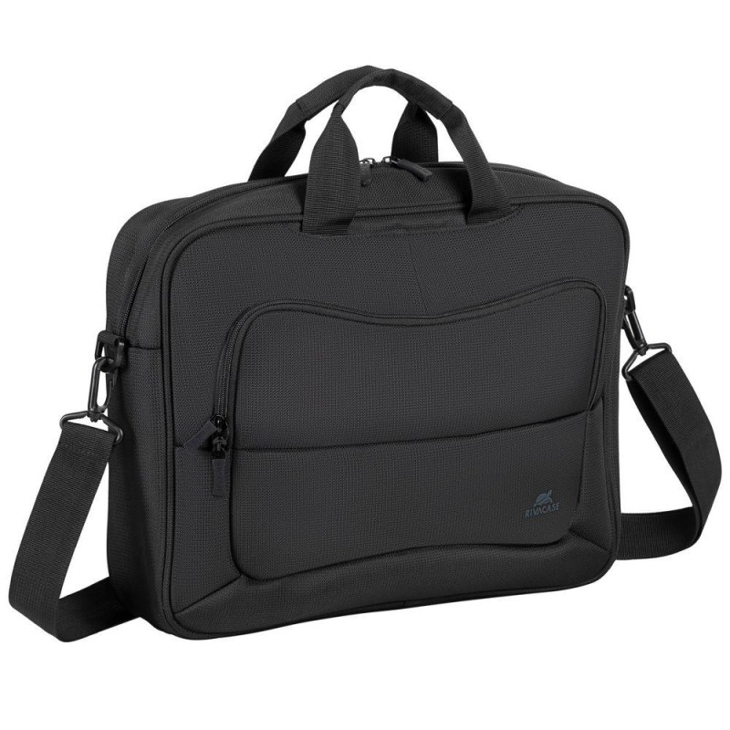 NB CASE TEGEL 14"/8422 BLACK RIVACASE NB CASE TEGEL 14"/8422 BLACK RIVACASE