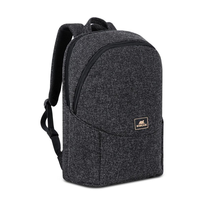 NB BACKPACK ANVIK 15.6"/7962 BLACK RIVACASE NB BACKPACK ANVIK 15.6"/7962 BLACK RIVACASE