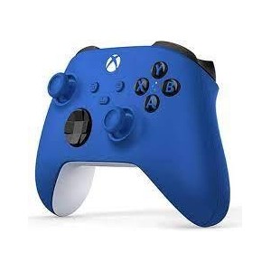 CONSOLE ACC CONTROLLER WRL/XBOX 889842654752 MICROSOFT