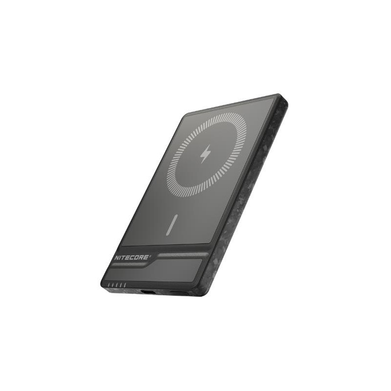 POWER BANK 5000MAH/NW5000 NITECORE POWER BANK 5000MAH/NW5000 NITECORE