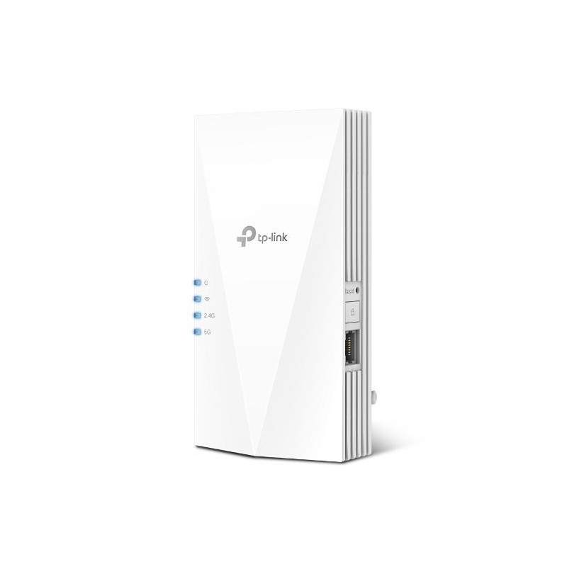 WRL RANGE EXTENDER 3000MBPS/RE700X TP-LINK WRL RANGE EXTENDER 3000MBPS/RE700X TP-LINK