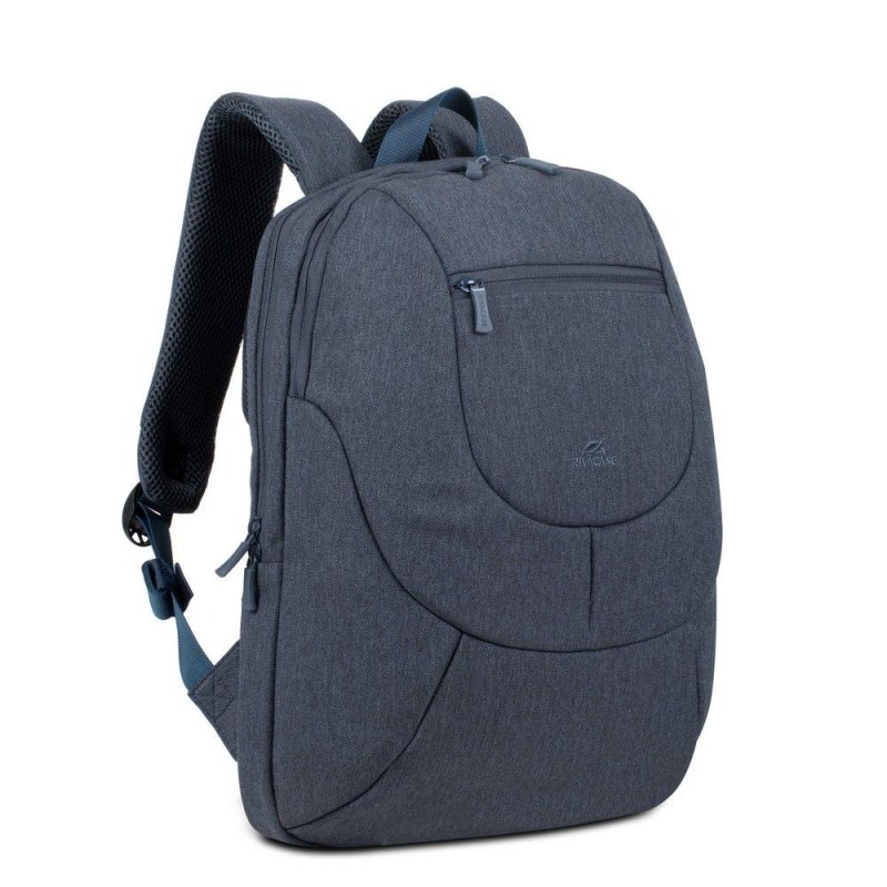 NB BACKPACK GALAPAGOS 14"/7723 DARK GREY RIVACASE NB BACKPACK GALAPAGOS 14"/7723 DARK GREY RIVACASE
