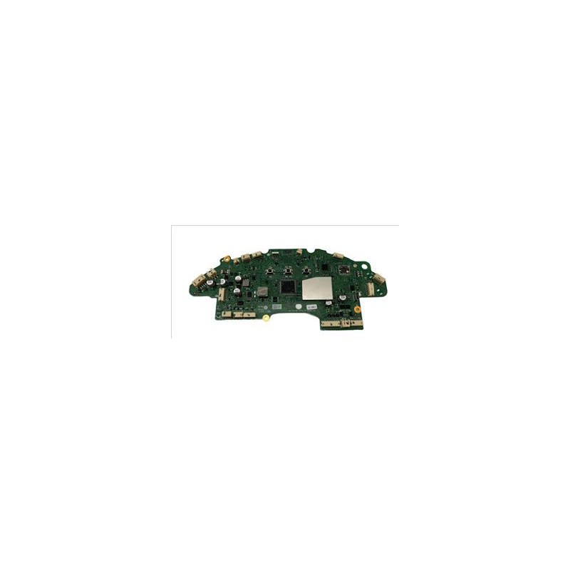 Vacuum Cleaner Accessory|ROBOROCK|Mainboard|For S8 White Pro Ultra/S8 Black Pro Ultra|9.01.1860 Vacuum Cleaner Accessory|ROBOROCK|Mainboard|For S8 White Pro Ultra/S8 Black Pro Ultra|9.01.1860