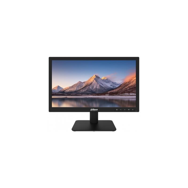LCD Monitor|DAHUA|LM19-L200N|19.5"|Business|Panel TN|1600X900|16:9|75Hz|5 ms|Colour Black|LM19-L200N LCD Monitor|DAHUA|LM19-L200N|19.5"|Business|Panel TN|1600X900|16:9|75Hz|5 ms|Colour Black|LM19-L200N