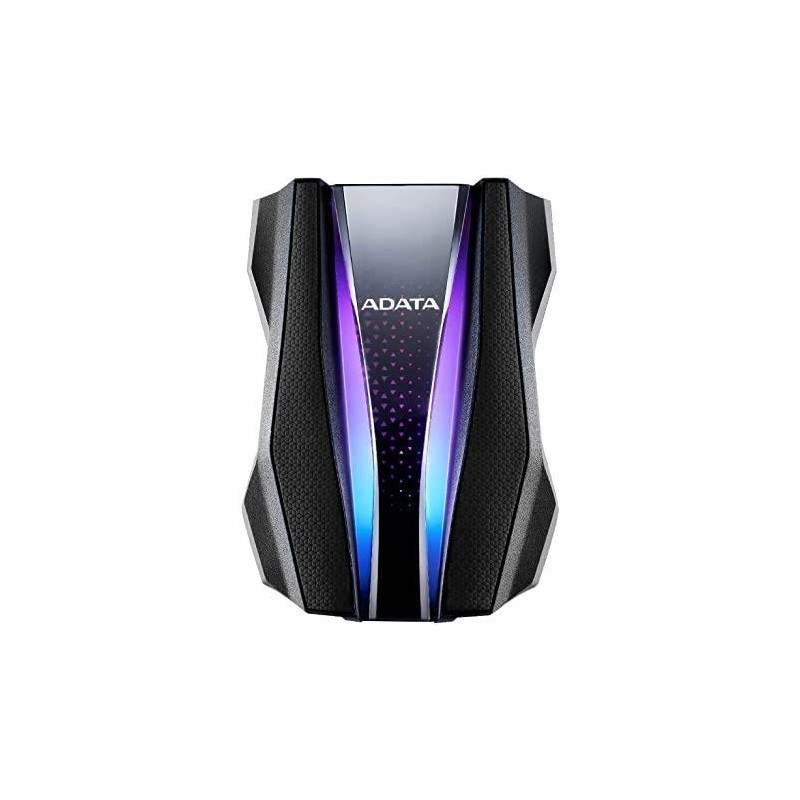 External HDD|ADATA|AHD770G-1TU32G1CBK|1TB|USB 3.2|Colour Black|AHD770G-1TU32G1-CBK External HDD|ADATA|AHD770G-1TU32G1CBK|1TB|USB 3.2|Colour Black|AHD770G-1TU32G1-CBK