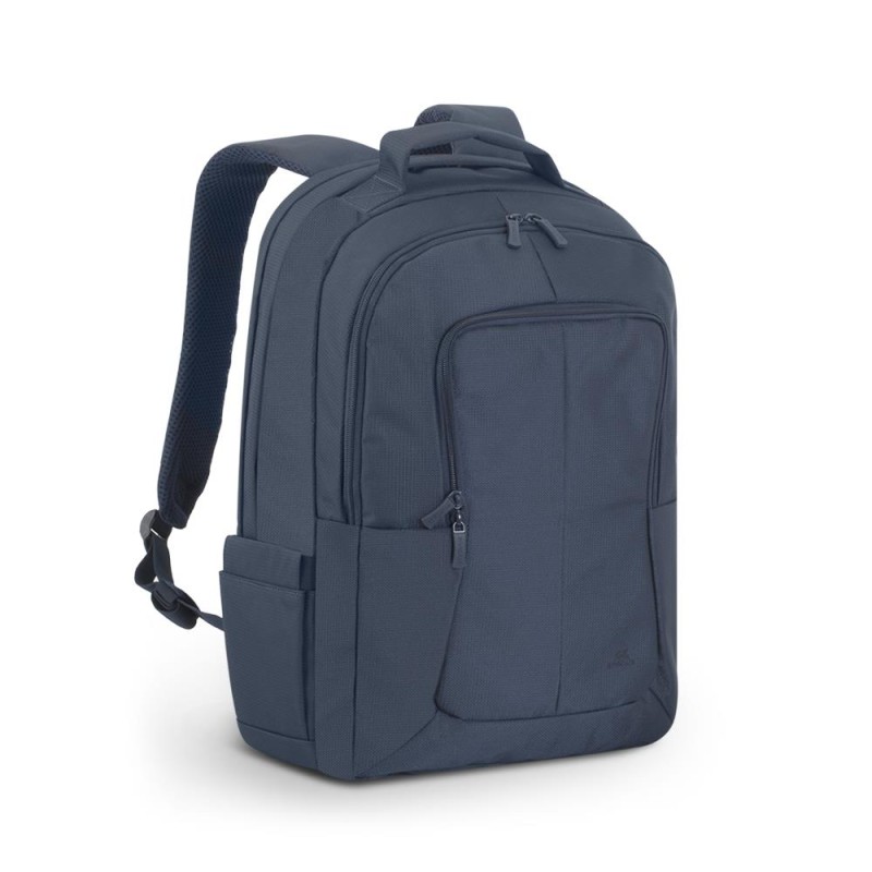 NB BACKPACK TEGEL 17.3"/8460 DARK BLUE RIVACASE NB BACKPACK TEGEL 17.3"/8460 DARK BLUE RIVACASE
