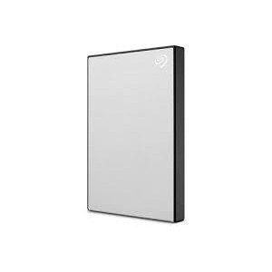 External HDD|SEAGATE|One Touch|STKB1000401|1TB|USB 3.0|Colour Silver|STKB1000401