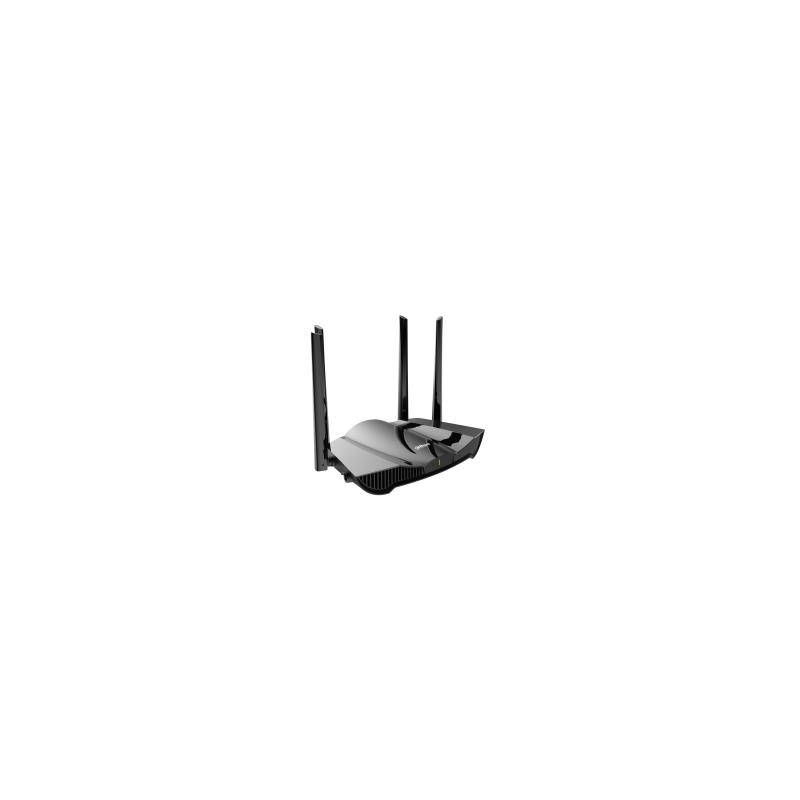 Wireless Router|DAHUA|Router|3000 Mbps|IEEE 802.11a|IEEE 802.11b|IEEE 802.11g|IEEE 802.11n|IEEE 802.11ac|IEEE 802.11ax|Number of Wireless Router|DAHUA|Router|3000 Mbps|IEEE 802.11a|IEEE 802.11b|IEEE 802.11g|IEEE 802.11n|IEEE 802.11ac|IEEE 802.11ax|Number of