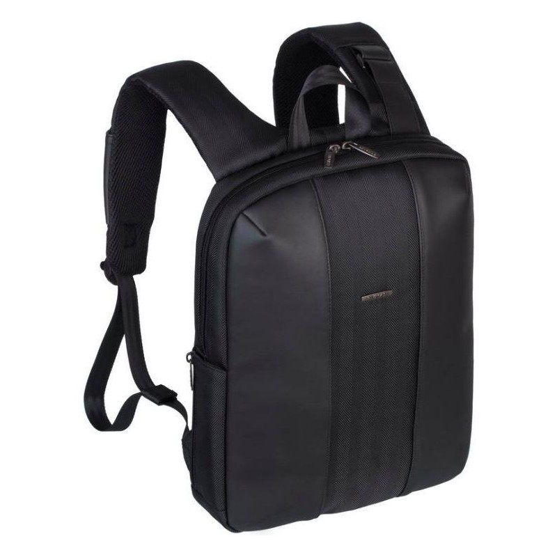 NB BACKPACK NARITA 14"/8125 BLACK RIVACASE NB BACKPACK NARITA 14"/8125 BLACK RIVACASE