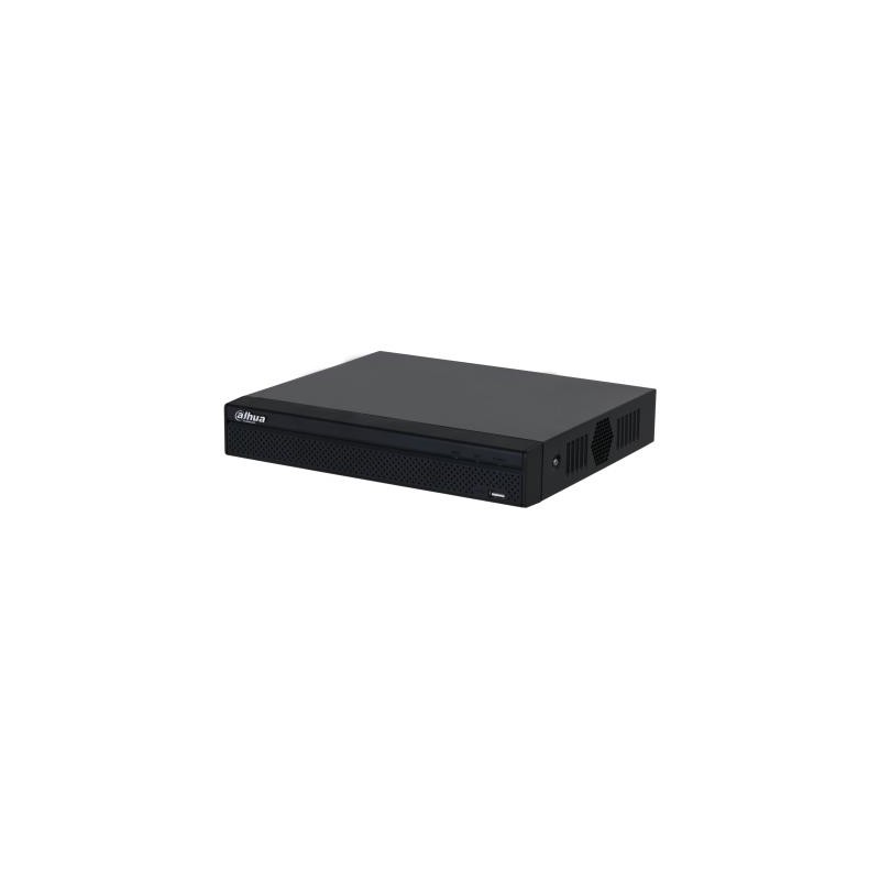 NET VIDEO RECORDER 8CH/NVR2108HS-4KS3 DAHUA NET VIDEO RECORDER 8CH/NVR2108HS-4KS3 DAHUA