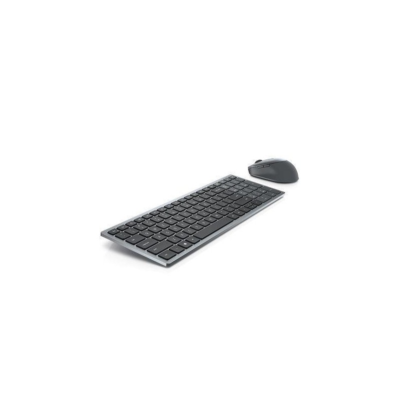 KEYBOARD +MOUSE WRL KM7120W/NOR 580-AIWK DELL