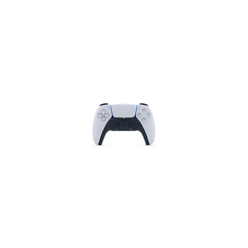 GAMEPAD DUALSENSE V2 WIRELESS/WHITE 711719575863 SONY GAMEPAD DUALSENSE V2 WIRELESS/WHITE 711719575863 SONY