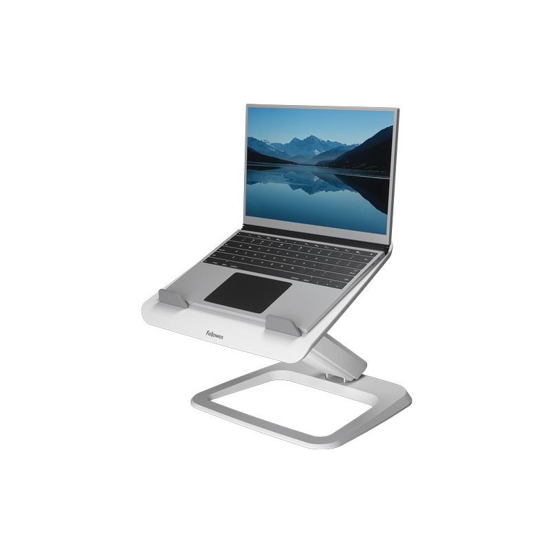 NB ACC STAND HANA LT/WHITE 100016995 FELLOWES NB ACC STAND HANA LT/WHITE 100016995 FELLOWES