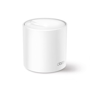 Wireless Router|TP-LINK|Wireless Router|2900 Mbps|Mesh|Wi-Fi 6|3x10/100/1000M|LAN WAN ports 3|DHCP|ACPI|Number of antennas 2|DEC