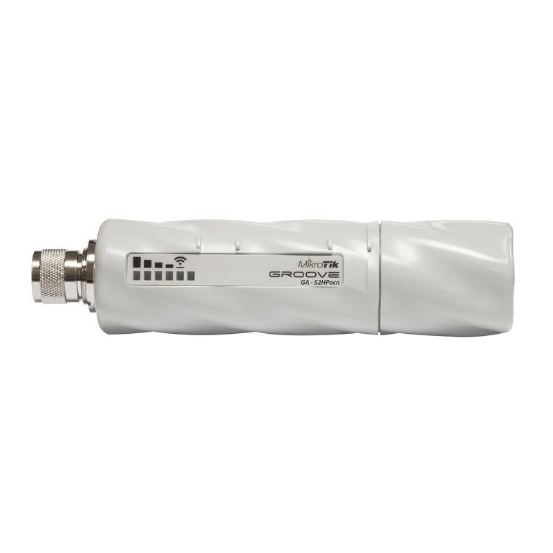 WRL CPE OUTDOOR/RBGROOVEGA-52HPACN MIKROTIK WRL CPE OUTDOOR/RBGROOVEGA-52HPACN MIKROTIK