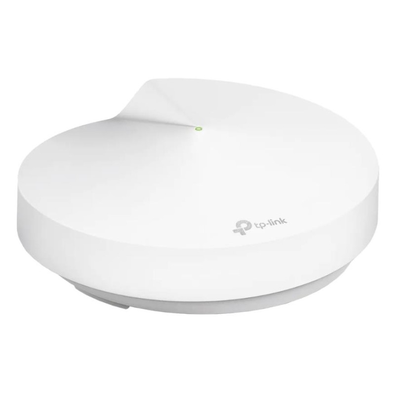 Wireless Router|TP-LINK|Wireless Router|1300 Mbps|Mesh|2x10/100/1000M|Number of antennas 4|DECOM5(1-PACK) Wireless Router|TP-LINK|Wireless Router|1300 Mbps|Mesh|2x10/100/1000M|Number of antennas 4|DECOM5(1-PACK)