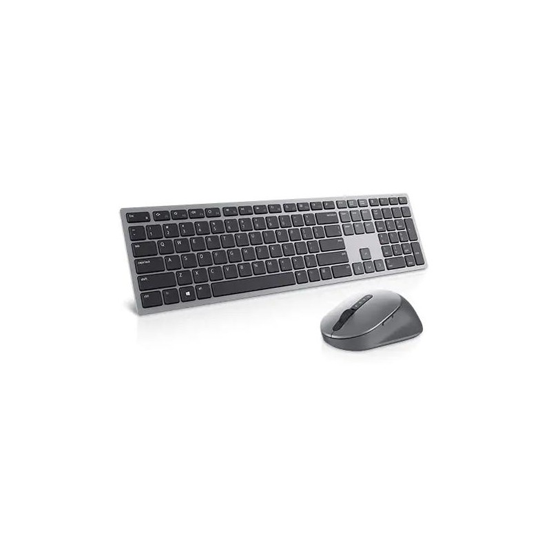 KEYBOARD +MOUSE WRL KM7321W/EST 580-AJQT DELL KEYBOARD +MOUSE WRL KM7321W/EST 580-AJQT DELL