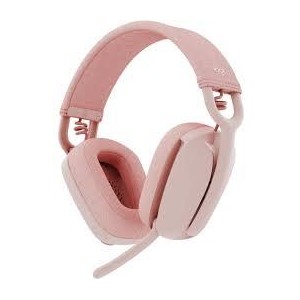 HEADSET ZONE VIBE 100/PINK 981-001224 LOGITECH