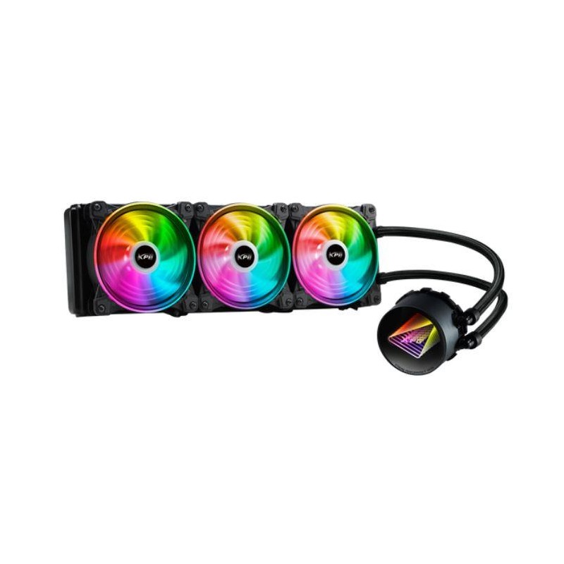 CPU COOLER S_MULTI/LEVANTEX360-BKCWW ADATA CPU COOLER S_MULTI/LEVANTEX360-BKCWW ADATA