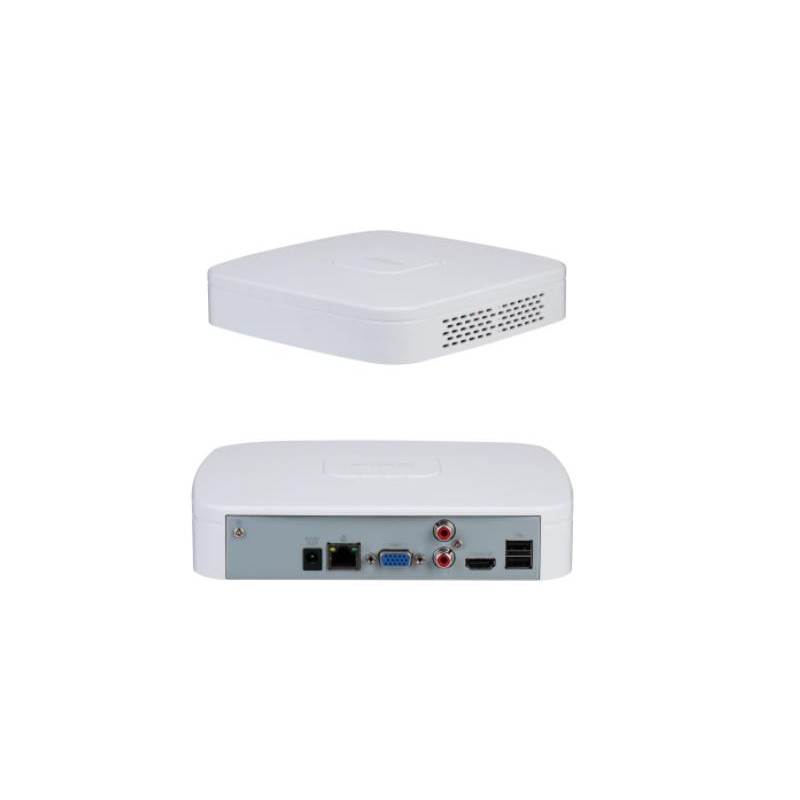 NET VIDEO RECORDER 4CH/NVR2104-4KS3 DAHUA NET VIDEO RECORDER 4CH/NVR2104-4KS3 DAHUA