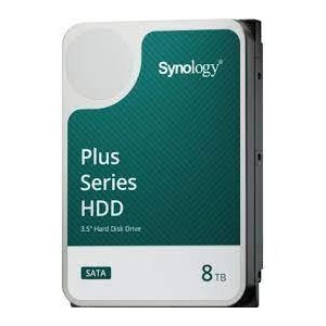 HDD|SYNOLOGY|HAT3310-8T|8TB|SATA 3.0|512 MB|7200 rpm|3,5"|HAT3310-8T