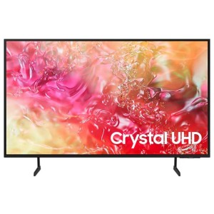 TV Set|SAMSUNG|55"|4K/Smart|3840x2160|Wireless LAN|Bluetooth|Tizen|Black|UE55DU7172UXXH