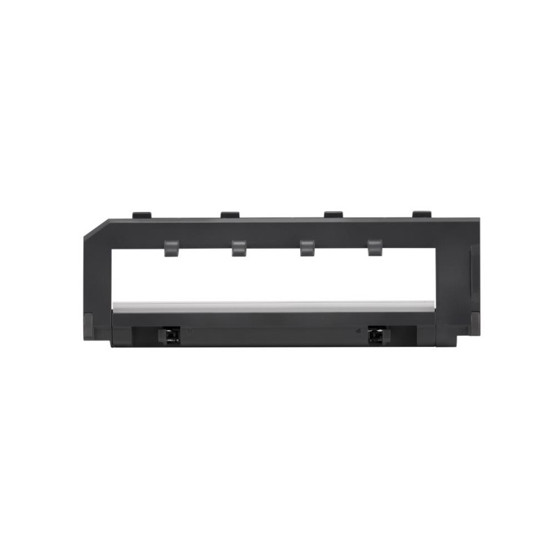 Vacuum Cleaner Accessory|ROBOROCK|Rubber Main Brush Cover|Black|For S7 Black/Q7 Black/Q7 Black Max/S7 Black MaxV/Q5 Black/S7 Whi Vacuum Cleaner Accessory|ROBOROCK|Rubber Main Brush Cover|Black|For S7 Black/Q7 Black/Q7 Black Max/S7 Black MaxV/Q5 Black/S7 Whi