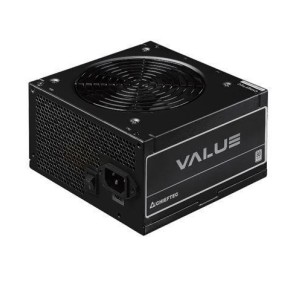 Power Supply|CHIEFTEC|400 Watts|Efficiency 80 PLUS|PFC Active|APB-400B8-BK