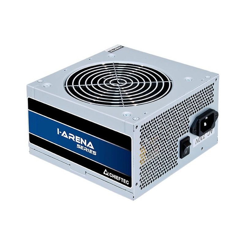 CASE PSU ATX 500W/GPB-500S CHIEFTEC CASE PSU ATX 500W/GPB-500S CHIEFTEC