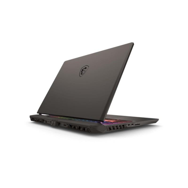 Notebook|MSI|Vector|16 HX AI A2XWHG|CPU Core Ultra|u7-255HX|2400 MHz|16"|2560x1600|RAM 16GB|DDR5|5600 MHz|SSD 1TB|NVIDIA GeForce Notebook|MSI|Vector|16 HX AI A2XWHG|CPU Core Ultra|u7-255HX|2400 MHz|16"|2560x1600|RAM 16GB|DDR5|5600 MHz|SSD 1TB|NVIDIA GeForce