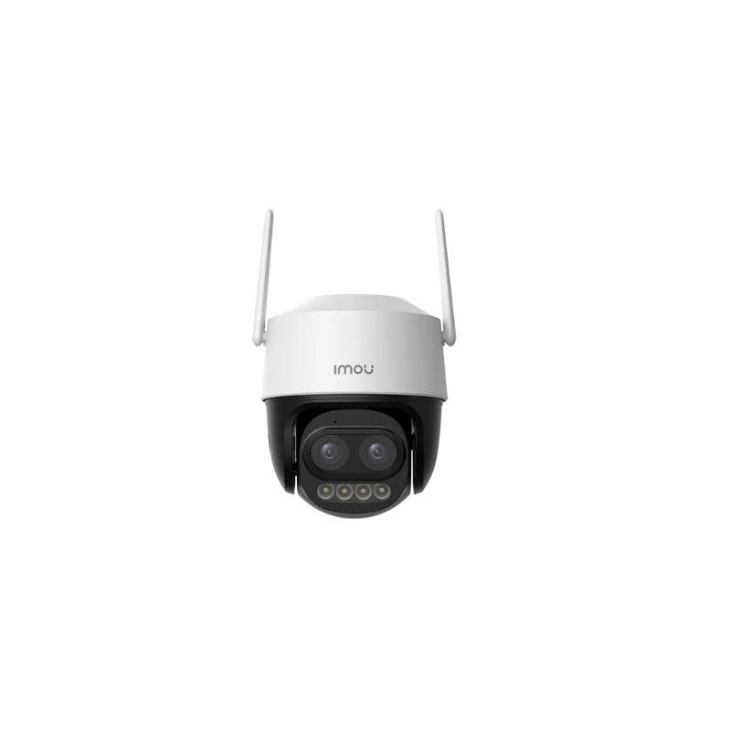 WRL CAMERA 5MP CRUISER Z/IPC-S7DP-5M0WEZ IMOU WRL CAMERA 5MP CRUISER Z/IPC-S7DP-5M0WEZ IMOU