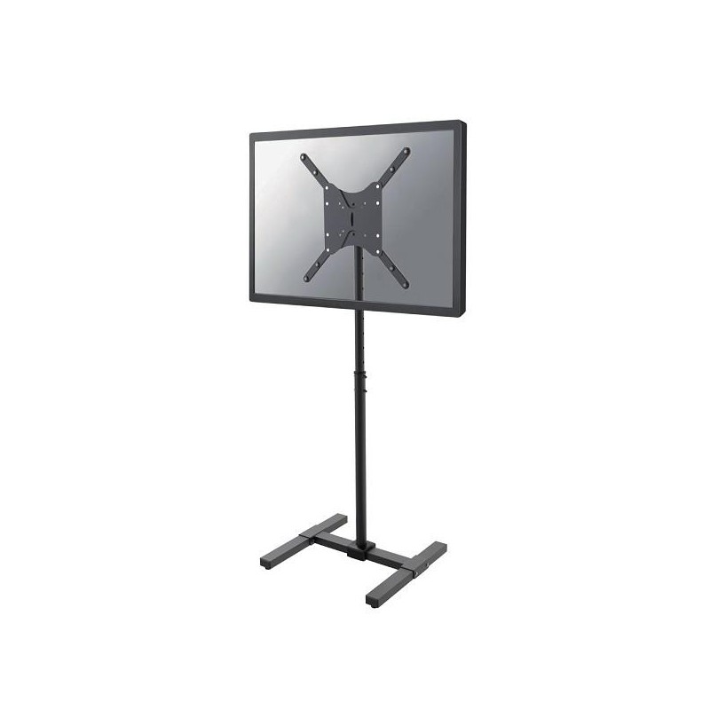 MONITOR ACC FLOOR STAND 10-55"/NS-FS100BLACK NEOMOUNTS MONITOR ACC FLOOR STAND 10-55"/NS-FS100BLACK NEOMOUNTS