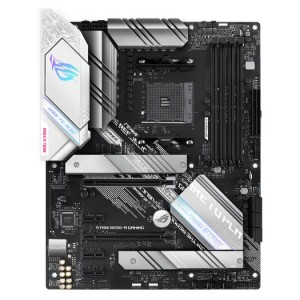 Mainboard|ASUS|AMD B550|SAM4|ATX|3xPCI-Express 3.0 1x|1xPCI-Express 3.0 4x|1xPCI-Express 4.0 16x|2xM.2|Memory DDR4|Memory slots 