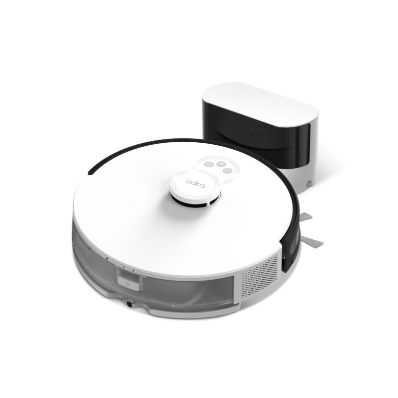 VACUUM CLEANER ROBOT/TAPO RV30 TP-LINK VACUUM CLEANER ROBOT/TAPO RV30 TP-LINK