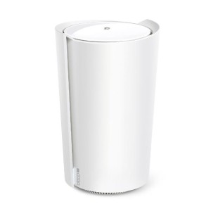 Wireless Router|TP-LINK|Wireless Router|3000 Mbps|Mesh|Wi-Fi 6|IEEE 802.11a/b/g|IEEE 802.11n|IEEE 802.11ac|IEEE 802.11ax|DECOX50