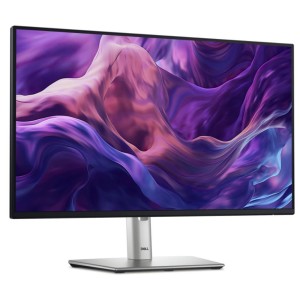 LCD Monitor|DELL|P2425HE|23.8"|Business|Panel IPS|1920x1080|16:9|100Hz|Matte|8 ms|Swivel|Pivot|Height adjustable|Tilt|210-BMJB