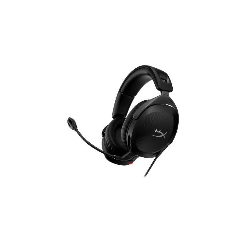 HEADSET HYPERX CLOUD STINGER 2/519T1AA HYPERX HEADSET HYPERX CLOUD STINGER 2/519T1AA HYPERX