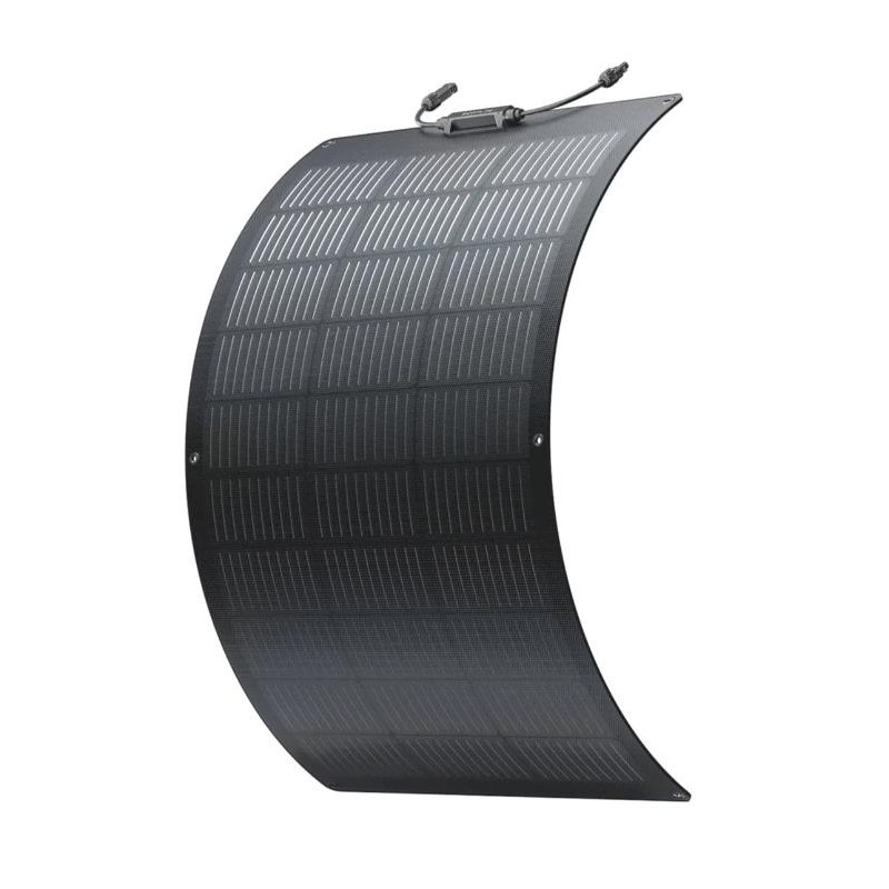 SOLAR PANEL 100W FLEXIBLE/5006001002 ECOFLOW SOLAR PANEL 100W FLEXIBLE/5006001002 ECOFLOW
